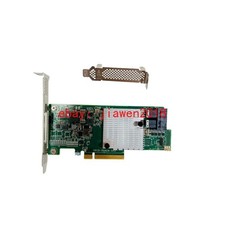 OEM Broadcom 9300-8i SATA / SAS HBA Controller IT Mode 12Gb PCIe ZFS TrueNAS US picture