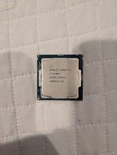 Intel Core I5-9400F 9th Gen CPU 2.9GHz (SHIPPED IN CLAMSHELL) picture