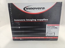 New Sealed Hp IIISi MX by Technology Essentials 92291A Black Toner Ink Cartridge picture