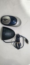 LOGITECH Cordless Optical Mouse M-RM67A and USB Receiver VTG picture