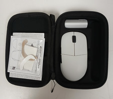 Endgame Gear XM2W Gaming Mouse, White *READ* picture