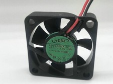 ADDA AD0405MX-G70 DC5V 0.11A 40*40*10MM 4CM  Cooling Fan picture