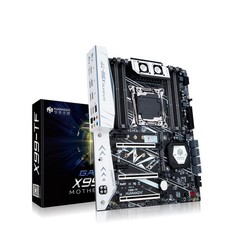 HUANANZHI X99-TF CH8 F8 LGA2011-3 Motherboard DDR3 DDR4 E5 V3 V4 Mainboard picture