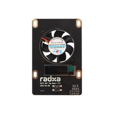 Radxa Penta SATA HAT Top Board, Designed for Radxa Penta SATA HAT picture