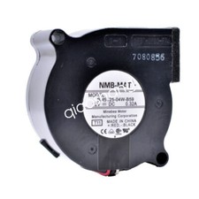NMB BM5125-04W-B59 5125 5cm 12V 0.32A 3pin Fan picture
