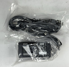 GENUINE/OEM EPSON M235A/M235B/DA-36E24/M159A 24VDC/1.5A AC Power Supply Adapter picture