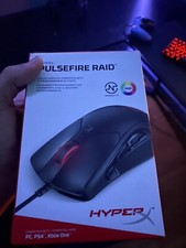 Gaming pc with monitor? keyboard and mouse, mousepad, headset and wifi adapter picture
