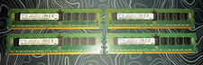 Samsung 32GB x4 DDR3 Server Memory (M393B1G73QH0-CMA) picture