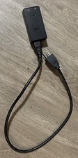 Original Ubiquiti Unifi Networks GP-A240-050 PoE Power Adapter Injector 24V 0.5A picture