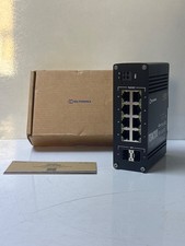 TELTONIKA TSW200 TSW2000000B0 PoE+ switch x8 picture