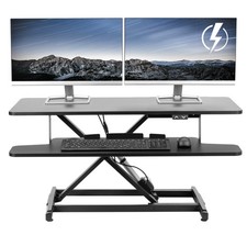 VIVO Black Electric 36