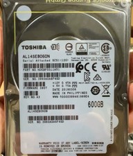 Toshiba AL14SEB060N 600GB 2.5