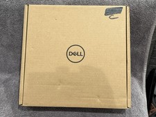 Dell WD19S180W USB 3.2 Docking Station - New in box picture