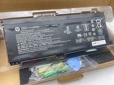 OEM Genuine SA04XL Battery For HP Envy X360 15-DS 15M-DR 15T-DR L43248-AC2 NEW picture