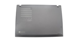 Brand New Lenovo Thinkpad Base Cover 5CB1L57621 for T14s Gen 4 picture