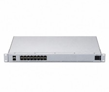 Ubiquiti UniFi Switch USW-16-PoE with Power Cord picture