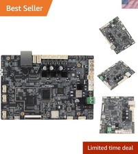 K1 Max Mainboard Silent Upgraded Motherboard with Driver Compatible with Crea... picture