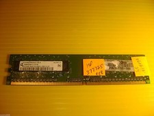 Infineon HYS64T64000HU-3S-B 512MB PC2-5300 DDR2 SDRAM for HP dc5700 picture