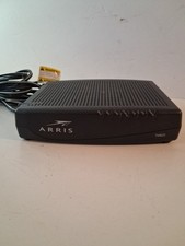 ARRIS Touchstone TM822 Telephony Cable Modem Optimum (USED) picture