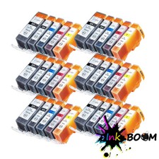 30 Ink for PGI-220 CLI-221 MX860 MX870 MP560 MP640 PIXMA MP980 MP990 picture