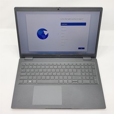 Dell Latitude 3520 Laptop i5 1135G7 2.40GHZ 15.6