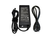 power supply AC adapter for LG 29 UltraWide 29WK50S-P Monitor cord cable charger picture