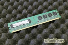 Qimonda HYS64T128020HU-3S-B PC2-5300U-555-12-E0 1GB Memory RAM picture
