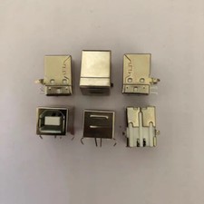 6PC Universail Original Mainboard USB Port For Graphtec Series Plotter picture