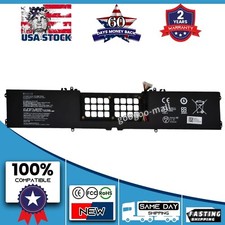 Genuine RC30-0287 Battery for Razer Blade Pro 17 2019 2020 2021 RTX 2060 2070 picture