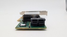 Dell WFN6R LSI MegaRAID SAS 9341-8I 12GB/S Storage RAID Controller Card picture