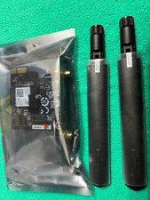 MSI Dual Band 2x2 802.11 PCI Express Wireless AC WiFi Card MS-B905C picture