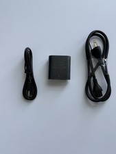 Genuine Dell 24W AC Adapter for Dell Venue 11 Pro Tablet HA24NM130 V7K60/KTCCJ picture