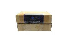 Lot 2 TOTAL MICRO SK90B195462 Replacement AC Adapter Power -  picture