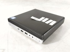 HP EliteDesk 800 G3 DM Core i5-7600T 2.80 GHz 8 GB DDR4 No HDD picture
