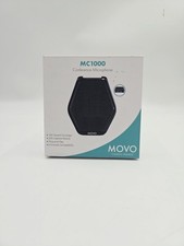 Movo MC1000 Conference USB Microphone for Computer Desktop and Laptop NEW picture