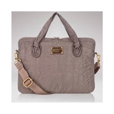 Marc by Marc Jacobs | Gray Laptop Bag picture