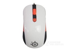 SteelSeries Kana v2 Wired 4000 DPI Gaming Mouse picture