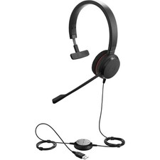Jabra EVOLVE 20 Headset picture