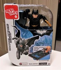 Batman The Dark Knight Rises Apptivity EMP Assault Batman iPad App Store Game  picture