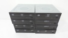 Lot 8 - Phillips Lite-On DH-16AFSH SATA DVD Recordable/CD-RW Drive picture