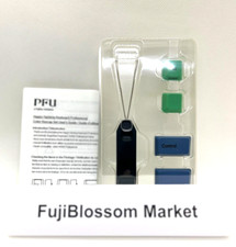 HHKB PFU Color Key Top Set HHKB Professional series only PD-KB400KT02 From Japan picture