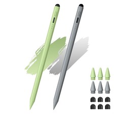 Stylus Pen for iPad 2018-2025, Pencil for Apple iPad 11th A16/10/9/8/7/6th Gen picture