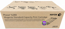 Genuine Xerox 106R01389 Magenta Toner, Brand New Sealed Box, We Ship Fast picture