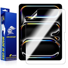 ArmorSuit [2 Pack] Apple iPad Pro M5 (11