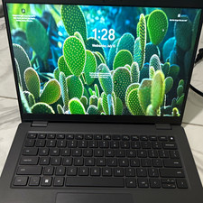 Dell Latitude 14