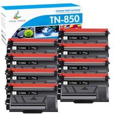 DR820 Drum TN850 Toner For Brother MFC-L6700DW MFC-L5850DW HL-L6200DW L5000D Lot picture