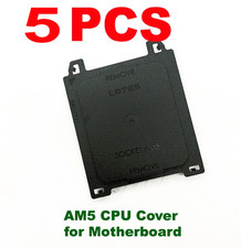 AM5 Motherboard CPU Socket Cover Protector (5-Pack) picture