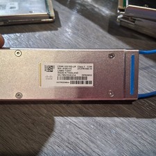  Cisco CPAK-10X10G-LR 800-41683-02 Network Switch Modules Tested picture
