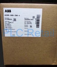 1PCS NEW ABB frequency converter ACS380-040N-25A0-4 FedEx DHL Fast Delivery picture