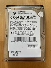 Hitachi HTS545032B9A302 - 320GB SATA 5K500 B-320 5400RPM Hard Drive 320GB picture